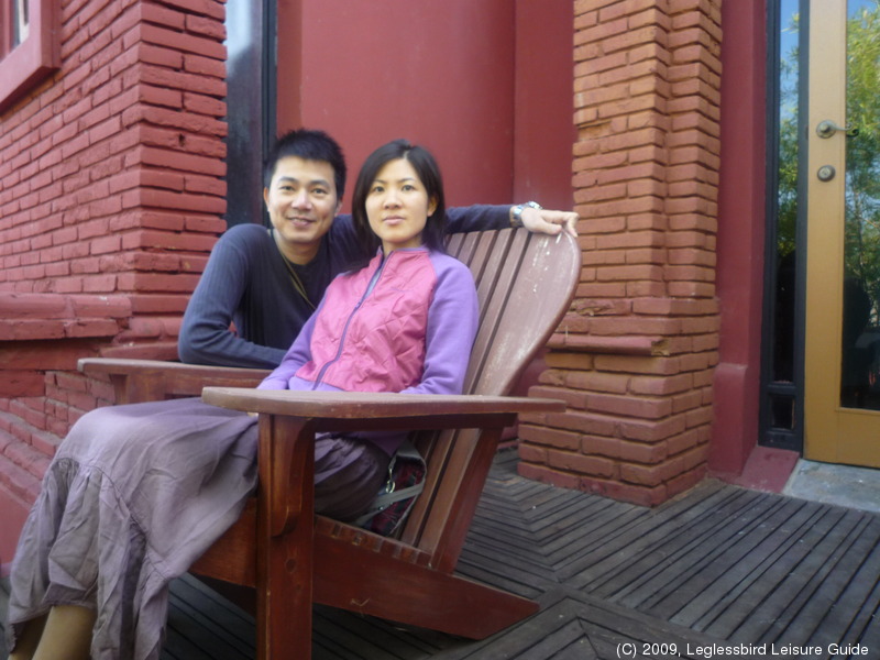 Serenity Hotel59